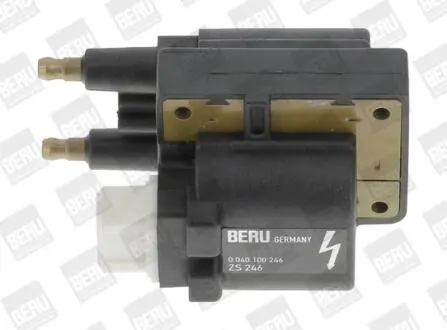 ZS246 CEWKA ZAPŁONOWA ZS 246 BorgWarner подбор по vin на Brocar