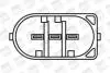 ZS077 Катушка зажигания W203,204,211,212 02- BorgWarner підбір по vin на Brocar