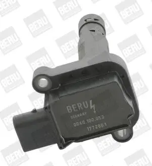 ZS053 CEWKA ZAPŁONOWA ZS 053 BorgWarner підбір по vin на Brocar