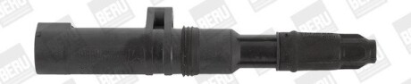 ZS052 Катушка зажигания Clio,Logan,Kangoo,Laguna 1.4-1.8 99- BorgWarner подбор по vin на Brocar