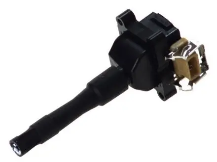 ZS014 Котушка запалювання 320I-525I 90- BorgWarner підбір по vin на Brocar