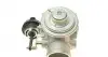 138475 Клапан EGR VW Caddy 1.9 TDI 96-04 (HÜCO) HITACHI підбір по vin на Brocar