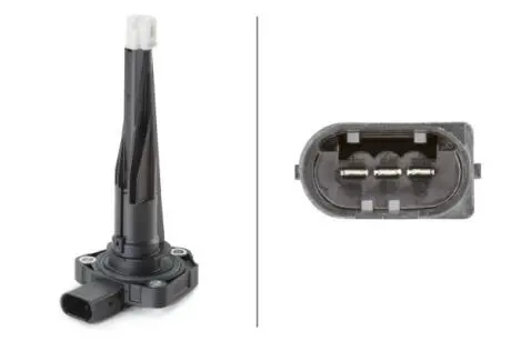 6PR013680171 Датчик рівня моторної оливи HELLA підбір по vin на Brocar