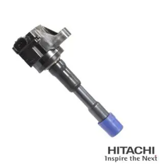 2503930 Катушка зажигания HITACHI подбор по vin на Brocar