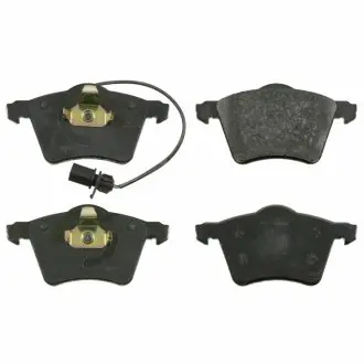 30916458 Комплект гальмівних колодок, дискове гальмо SWAG підбір по vin на Brocar