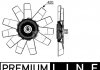 Вентилятор радиатора CFF 530 000P