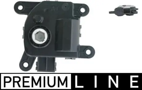 AA42000P Приводний елемент, змішувальний клапан MAHLE / KNECHT підбір по vin на Brocar