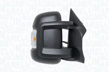 182215012400 LUSTERKO FIAT DUCATO MAGNETI MARELLI підбір по vin на Brocar