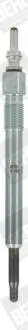 GN055 Свеча накала CHRYSLER Voyager 2,5/2,8CRD JEEP Cherokee 2,5/2,8CRD BorgWarner подбор по vin на Brocar