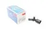 Датчик ABS (задний) Skoda Roomster/VW Polo 01- (L) (HÜCO) 131411