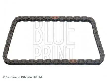 ADG07374 Цепь ГРМ для распределительного вала BLUE PRINT підбір по vin на Brocar