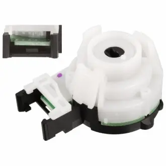 33101501 Контактна група Audi A3/Q2/Seat Leon/Skoda Octavia/SuperB/Karoq/VW Golf/Tiguan/Touran 12- SWAG підбір по vin на Brocar
