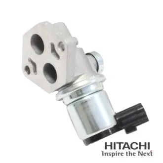 2508673 Клапан HITACHI подбор по vin на Brocar