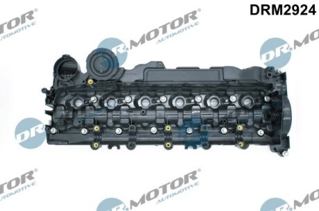 DRM2924 POKRYWA ZAWORÓW BMW DR.MOTOR підбір по vin на Brocar