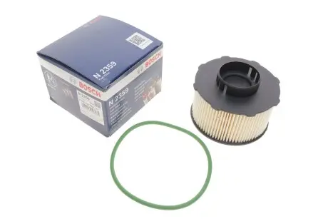F026402359 Фільтр паливний BOSCH підбір по vin на Brocar