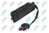РУЧКА КРЫШКИ БАГАЖНИКА EZC-PL-048