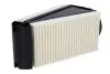 E2527L Фільтр повітряний MB W205 OM651 16 - (з сіткою) HENGST FILTER підбір по vin на Brocar