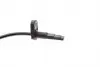 131597 Датчик ABS (передній) Nissan Qashqai 1.5/1.6/2.0 dCi 07-13 (HÜCO) HITACHI підбір по vin на Brocar