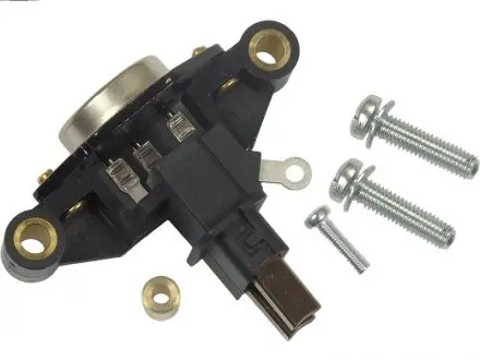 ARE9060LETRIKA Regulator napięcia AUTO STARTER підбір по vin на Brocar