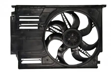 CFF402000P Вентилятор радіатора MAHLE / KNECHT підбір по vin на Brocar