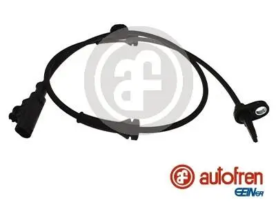DS0240 CZUJNIK ABS /PRZ./ AUTOFREN підбір по vin на Brocar