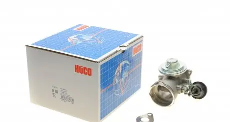 138473 Клапан EGR VW T5 1.9TDI 03-09 (HÜCO) HITACHI подбор по vin на Brocar