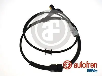 DS0197 CZUJNIK ABS /PRZ./ AUTOFREN підбір по vin на Brocar