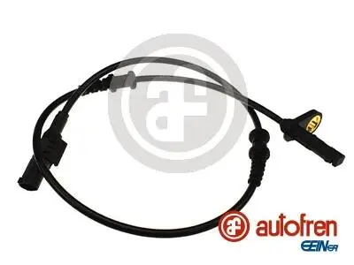 DS0200 Датчик ABS передній MB E-Class (W211) E200/E320 CDI 02- AUTOFREN підбір по vin на Brocar