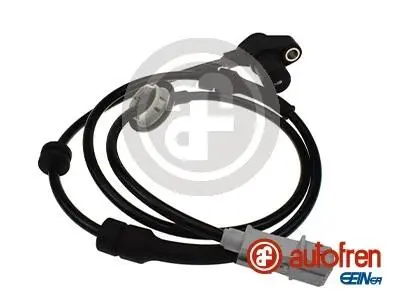 DS0208 Датчик ABS Peugeot 406 перед AUTOFREN підбір по vin на Brocar