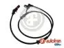 Датчик ABS перед MB Vito (W639) 2.0D-3.7 09.03- DS0217