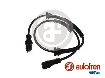 DS0218 Датчик ABS AUTOFREN подбор по vin на Brocar