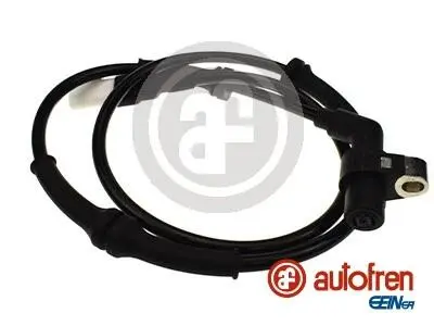 DS0219 Датчик ABS передн. Ford Fiesta/Puma 95-03 AUTOFREN підбір по vin на Brocar
