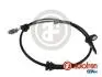 Датчик ABS перед Nissan Qashqai 07- DS0099