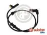 Датчик ABS пер. MB C-Class (W204) (L=635mm) 07->  (AUTOFREN) DS0150