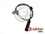 Датчик ABS передн. BMW 2011- DS0163