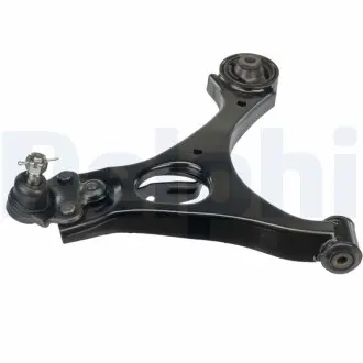 TC3751 Важіль DELPHI TC3751 LEWY HONDA CIVIC 05- DELPHI підбір по vin на Brocar