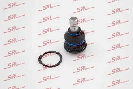 S6041502 Шаровая опора POLCAR подбор по vin на Brocar