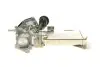 138463 Радиатор рециркуляции ОГ с клапаном EGR Audi A4/A5/A6/Q5 2.0 TDI 07-18 (HÜCO) HITACHI підбір по vin на Brocar