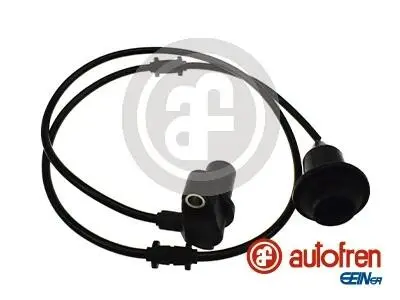 DS0226 CZUJNIK ABS /TYŁ/ AUTOFREN підбір по vin на Brocar