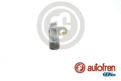 DS0040 Датчик ABS зад.FORD C-MAX II 10- FOCUS III 11- GRAND C-MAX 10- KUGA II 13- TRANSIT CONNECT AUTOFREN підбір по vin на Brocar
