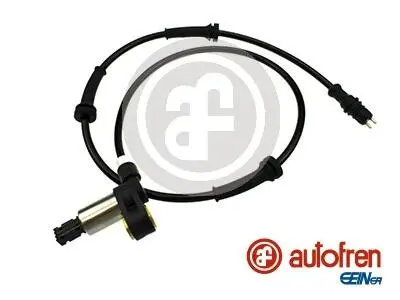 DS0058 CZUJNIK ABS /TYŁ/ AUTOFREN підбір по vin на Brocar
