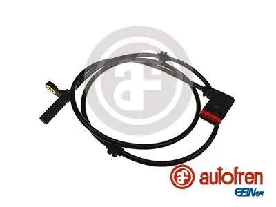 DS0137 Датчик ABS зад. MB С-class (W204) 07-&gt; (AUTOFREN) AUTOFREN підбір по vin на Brocar