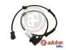 DS0172 Датчик ABS VW / Audi A4 95- задн. 985mm AUTOFREN підбір по vin на Brocar