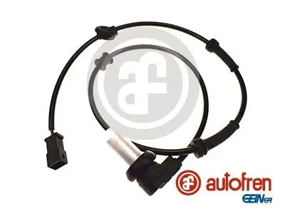 DS0172 Датчик ABS VW / Audi A4 95- задн. 985mm AUTOFREN подбор по vin на Brocar
