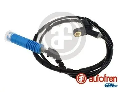 DS0175 Датчик ABS зад, Bmw 3 (E46), 3 (E90) 1.6-3.2 02.98-12.07 AUTOFREN подбор по vin на Brocar
