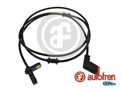DS0176 Датчик ABS зад. MB E-Class (W211) E200/E320 CDI 02- AUTOFREN підбір по vin на Brocar