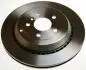 Диск тормозной задний D=330мм.MERCEDES GL X164/ML W164/R W251 280-500 05- B130565