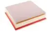 FILTR POWIETRZA A142133