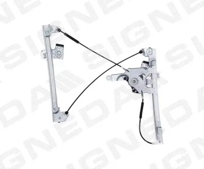 MX11052L СTEKЛОПОДЪЕМНИК SIGNEDA подбор по vin на Brocar