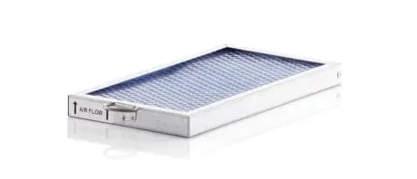 CU24500 Фільтр, повітря у внутрішньому просторі CU 24 500 MANN-FILTER MANN підбір по vin на Brocar